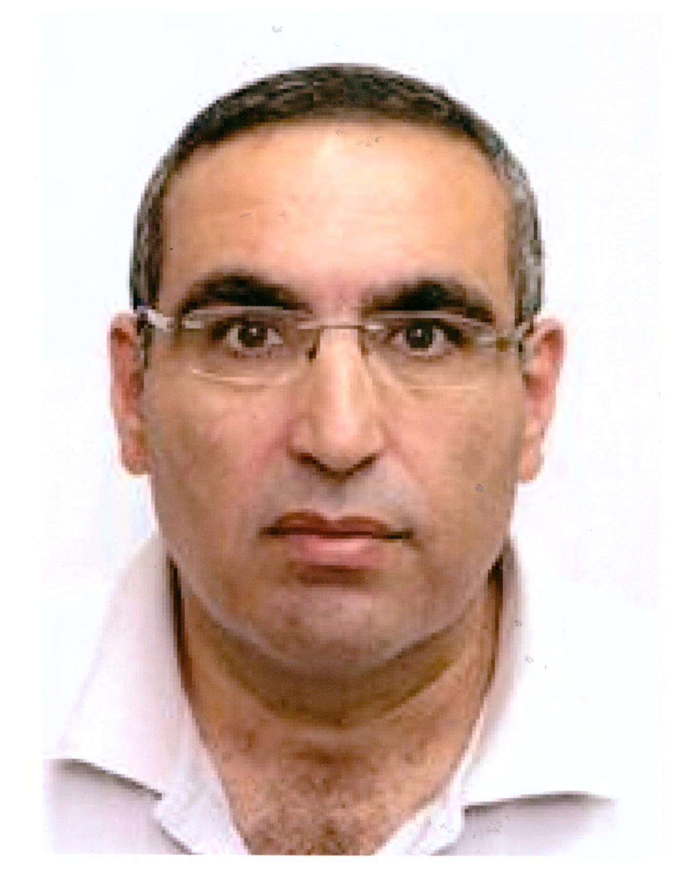 רוני רפאל ביטון ז״ל